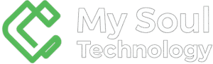 MY Soul Tecnology logo